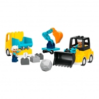 Constructor Lego 10475 thumbnav 2