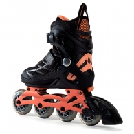 Роликовые коньки Fila skate WIZY ALU G thumbnav 3
