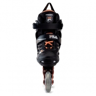 Роликовые коньки Fila skate WIZY ALU G thumbnav 4