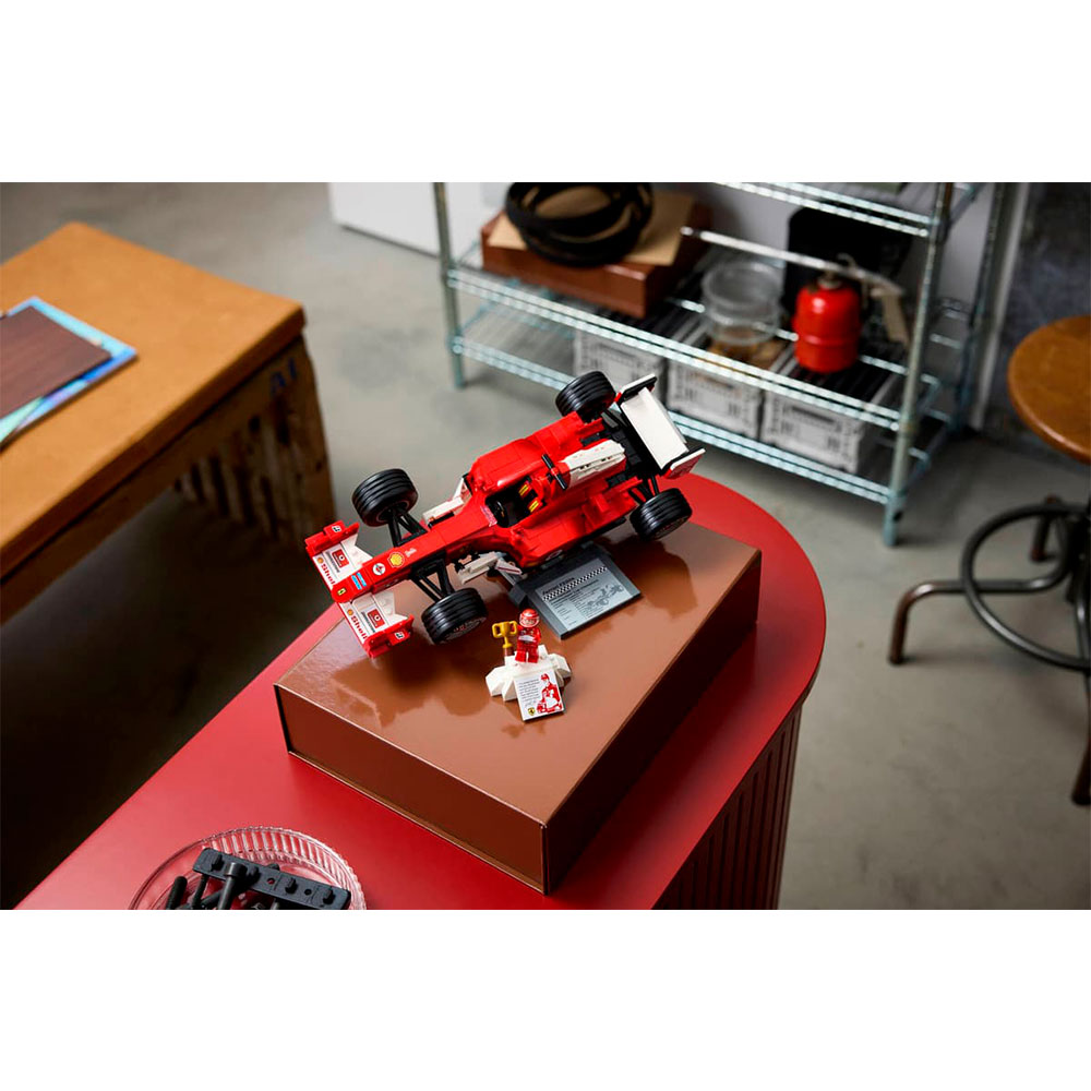 Constructor Lego 11375 photo 10