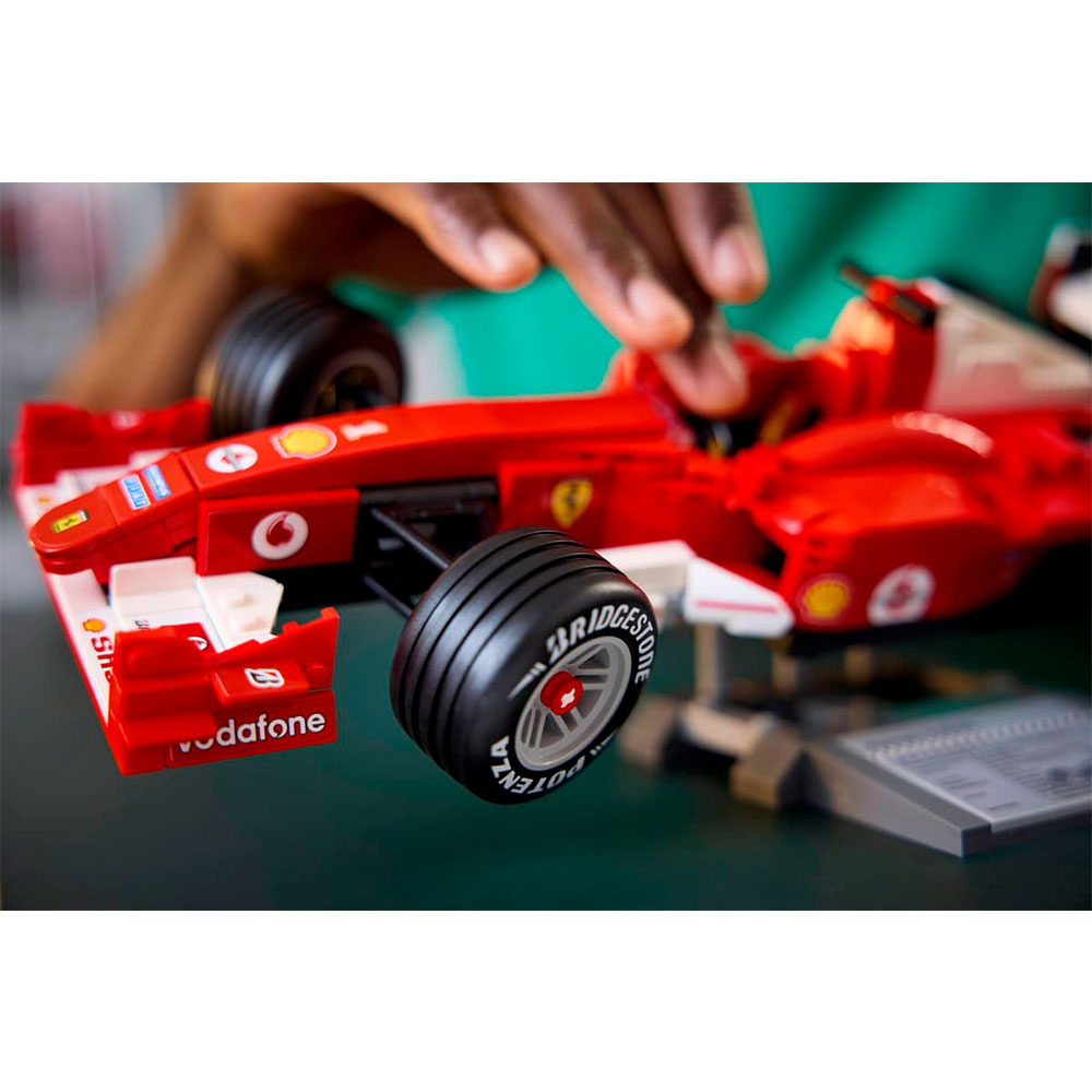 Constructor Lego 11375 photo 12