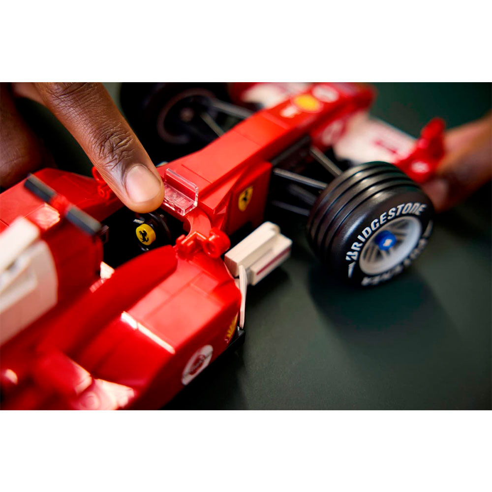 Constructor Lego 11375 photo 13