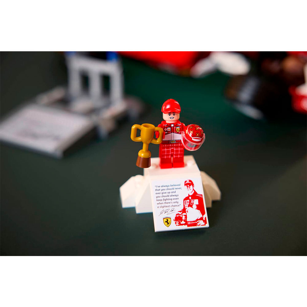 Constructor Lego 11375 photo 15