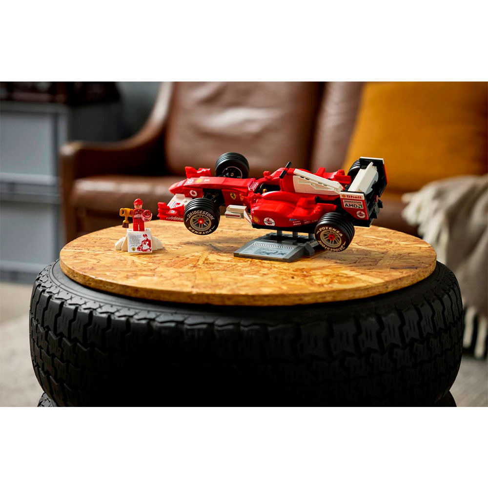 Constructor Lego 11375 photo 17
