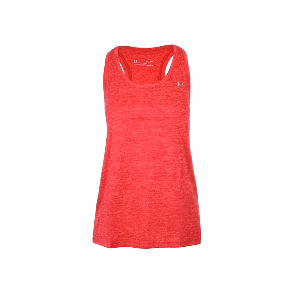 Майка Under Armour Tech Tank - Twist
