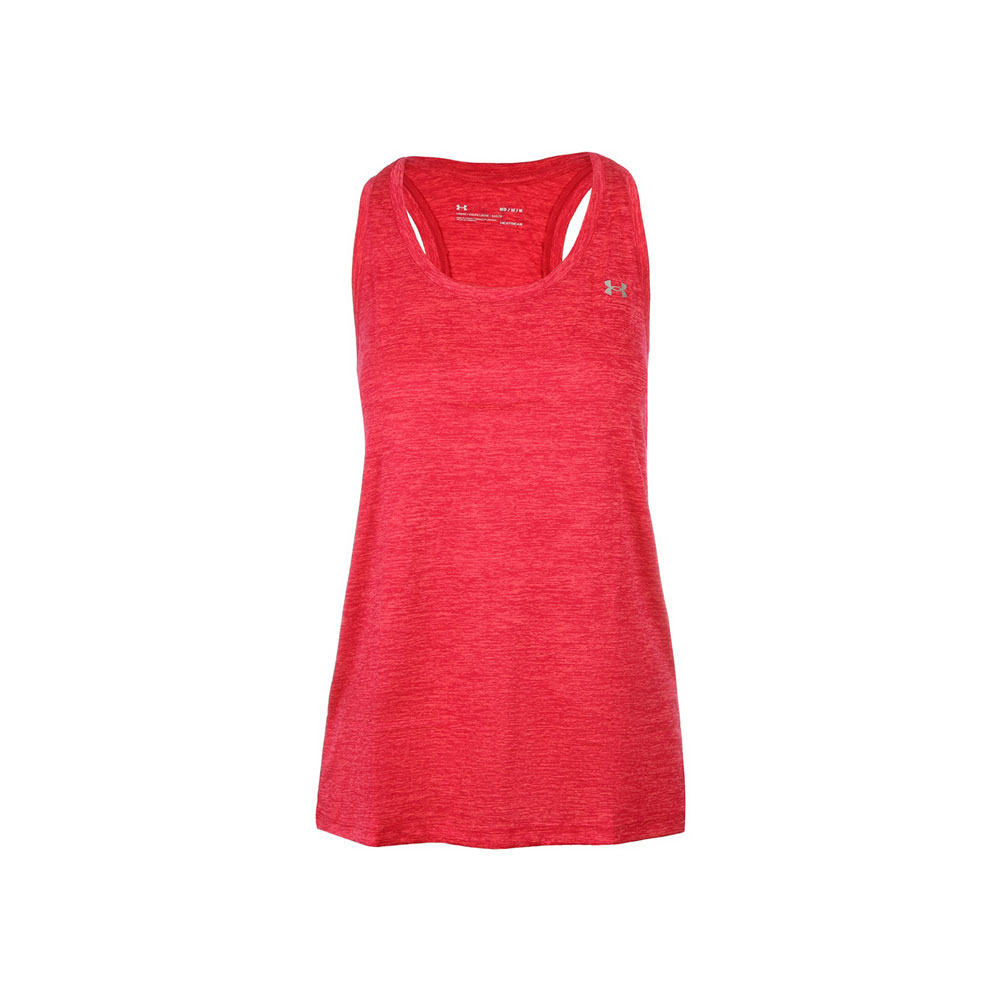 Майка Under Armour Tech Tank - Twist photo 