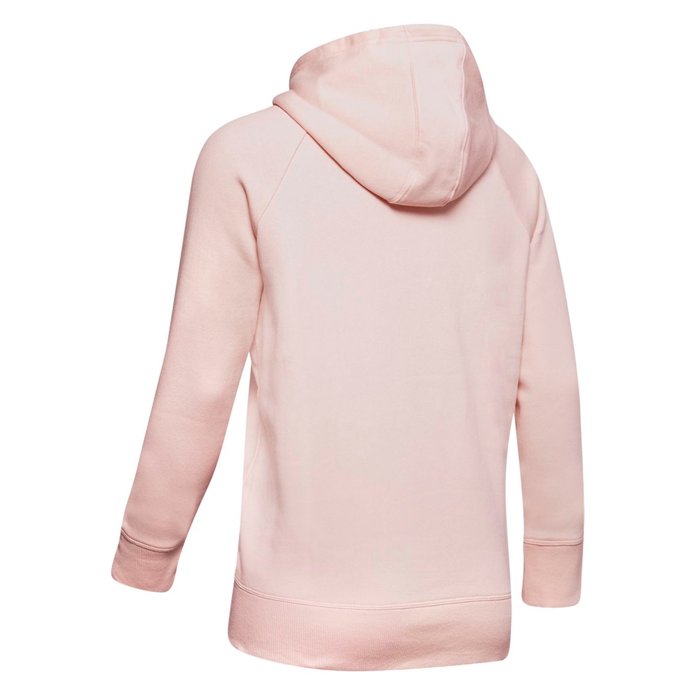  Under Armour RIVAL FLEECE SPORTSTYLE GRAPHIC HOODIE photo 3