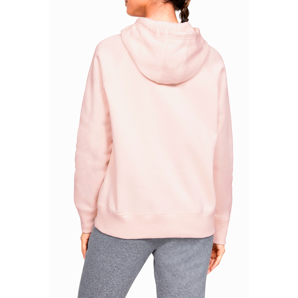  Under Armour RIVAL FLEECE SPORTSTYLE GRAPHIC HOODIE photo 4