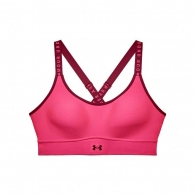 Спортивное бра Under Armour UA Infinity Mid Covered thumbnav