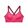 Bra sportive Under Armour UA Infinity Mid Covered thumbnav 1