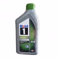 Моторное масло Mobil M-1 ESP LV 0W-30 4L