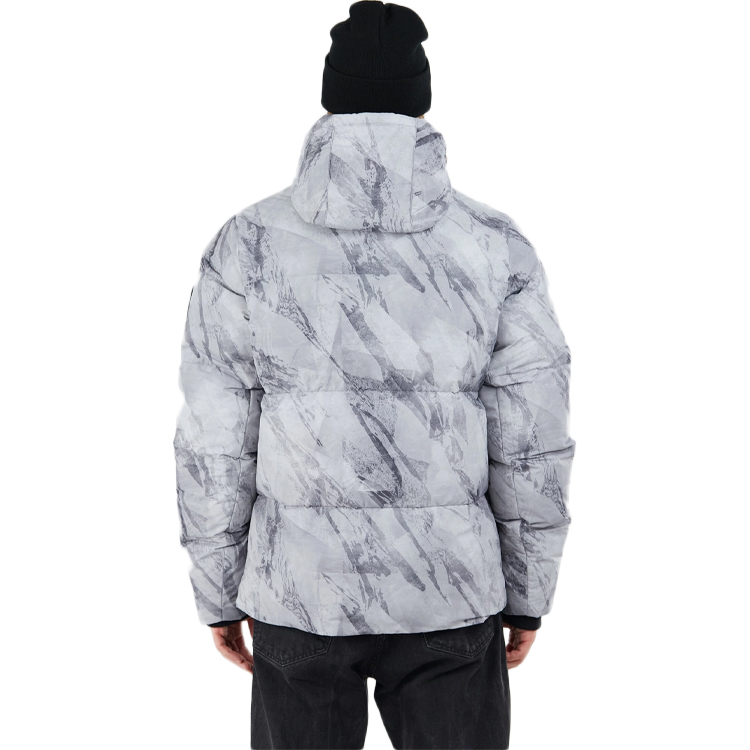 Куртка Fundango Ewan Puffer Jacket photo 2