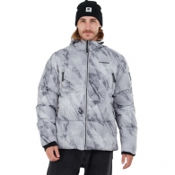Куртка Fundango Ewan Puffer Jacket thumbnav 1