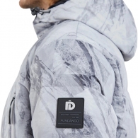Куртка Fundango Ewan Puffer Jacket thumbnav 3
