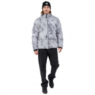 Куртка Fundango Ewan Puffer Jacket thumbnav 4