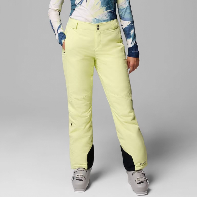Pantaloni Columbia Bugaboo