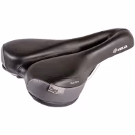 Седло для велосипеда VELO Flex DC