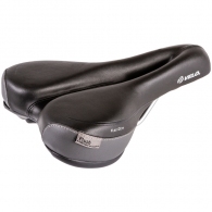 Седло для велосипеда VELO Flex DC thumbnav 1