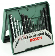 Набор сверл Bosch 15 Elemente 2607019675 thumbnav 2
