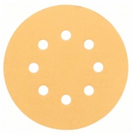 Hartie de slefuit Bosch 2608605075 thumbnav 1