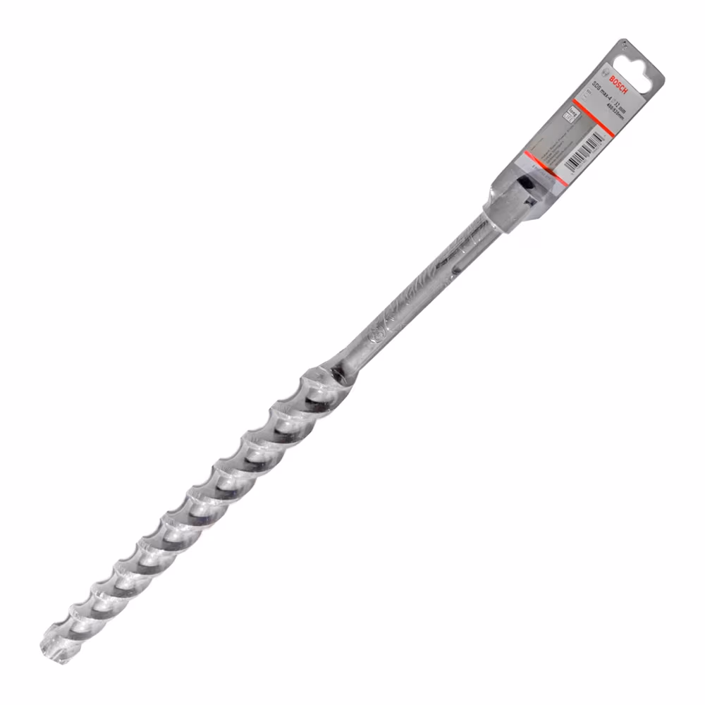 Бур SDS-Max Bosch M4 32x400/520, 2608685875