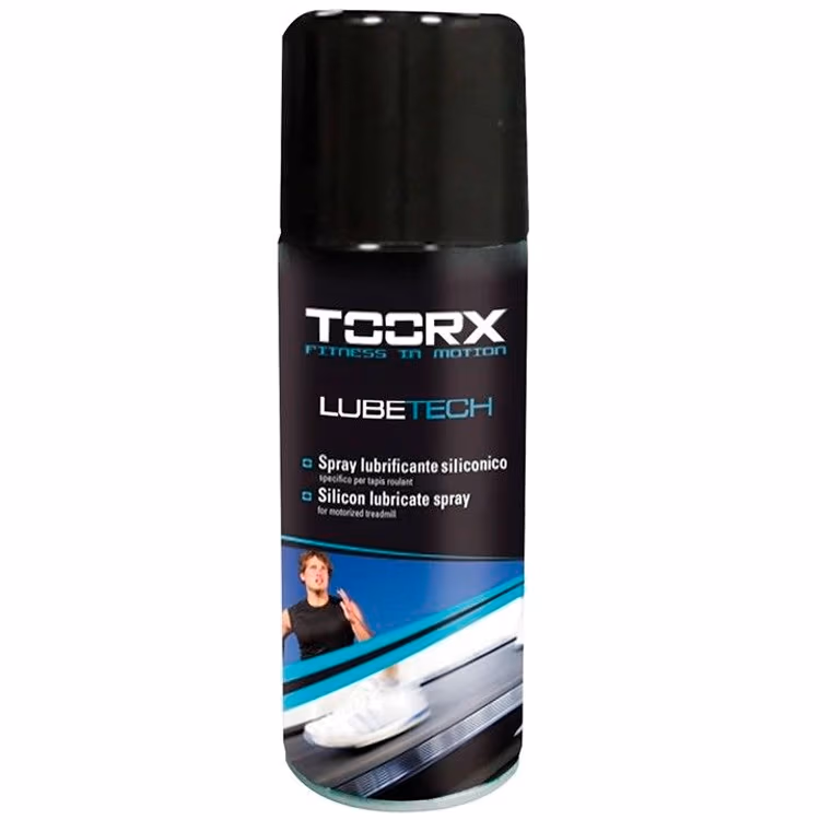 Масло силиконовое Garlando Spray Lubetech