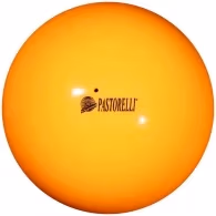 Мяч гимнастический Pastorelli Rhythmic gymnastics ball