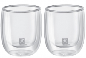 Набор стаканов для кофе Zwilling Pro Sorrento, 80ml, 39500-075 thumbnav