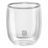 Set de pahare pentru cafea Zwilling Pro Sorrento, 80ml, 39500-075 thumbnav 2
