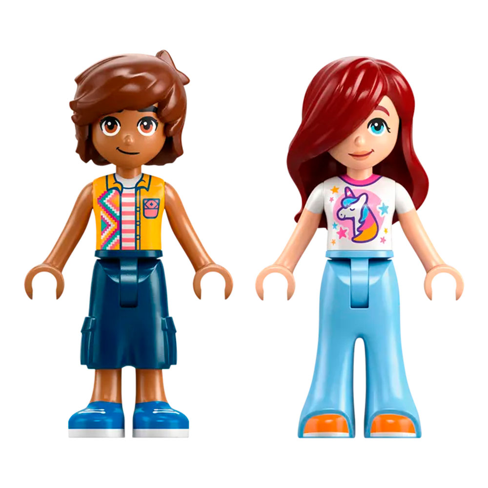 Конструктор Lego 42675 photo 5