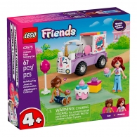 Конструктор Lego 42675 thumbnav 1