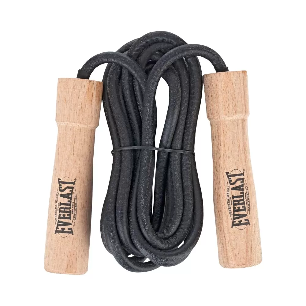 Скакалка скоростная Everlast Jumping cord