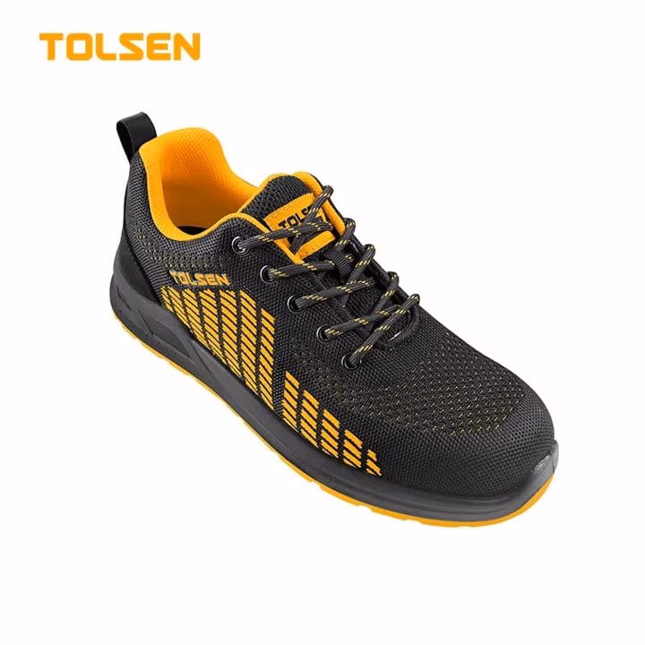 Adidași cu protecție #43 Tolsen