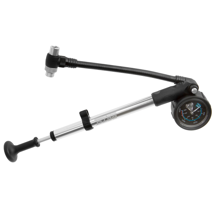 Насос BETO shock pump photo 1