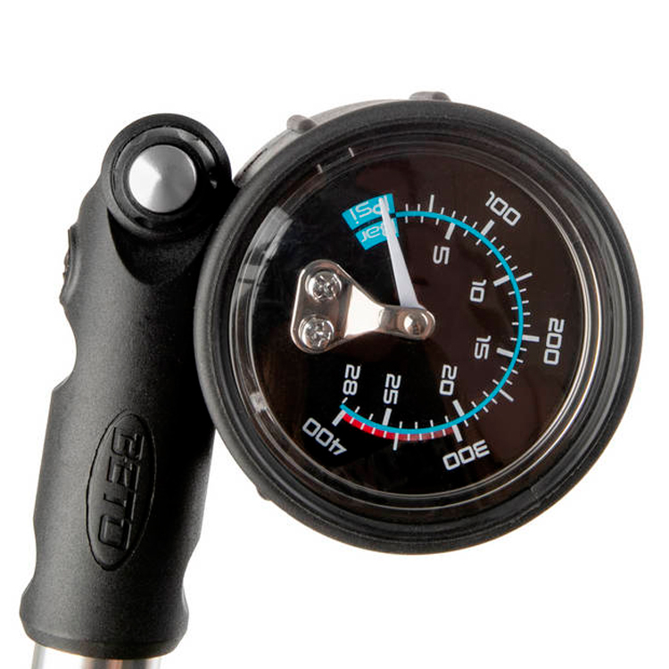 Насос BETO shock pump photo 4