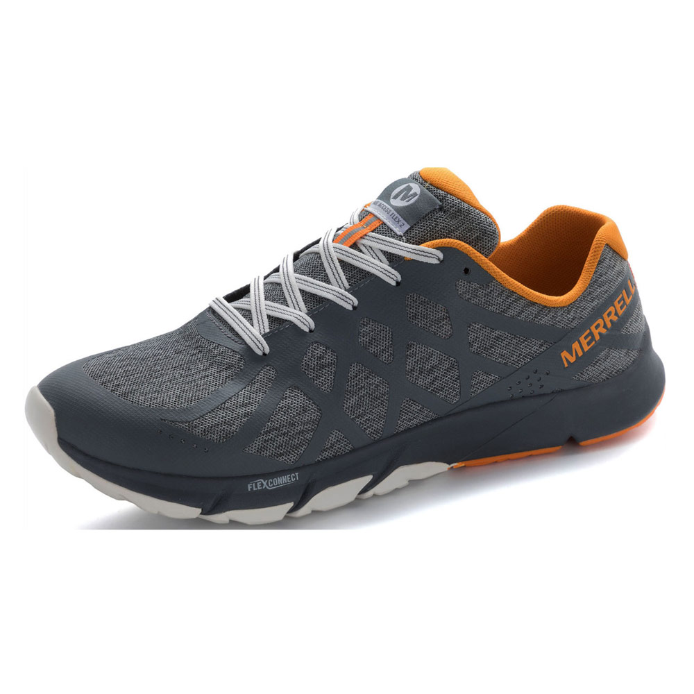 Кроссовки Merrell BARE ACCESS FLEX 2 photo Кроссовки Merrell BARE ACCESS FLEX 2 photo