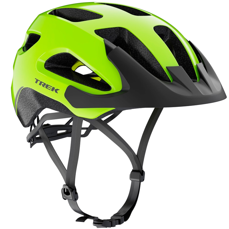 Casca de bicicleta Trek Solstice Mips photo 