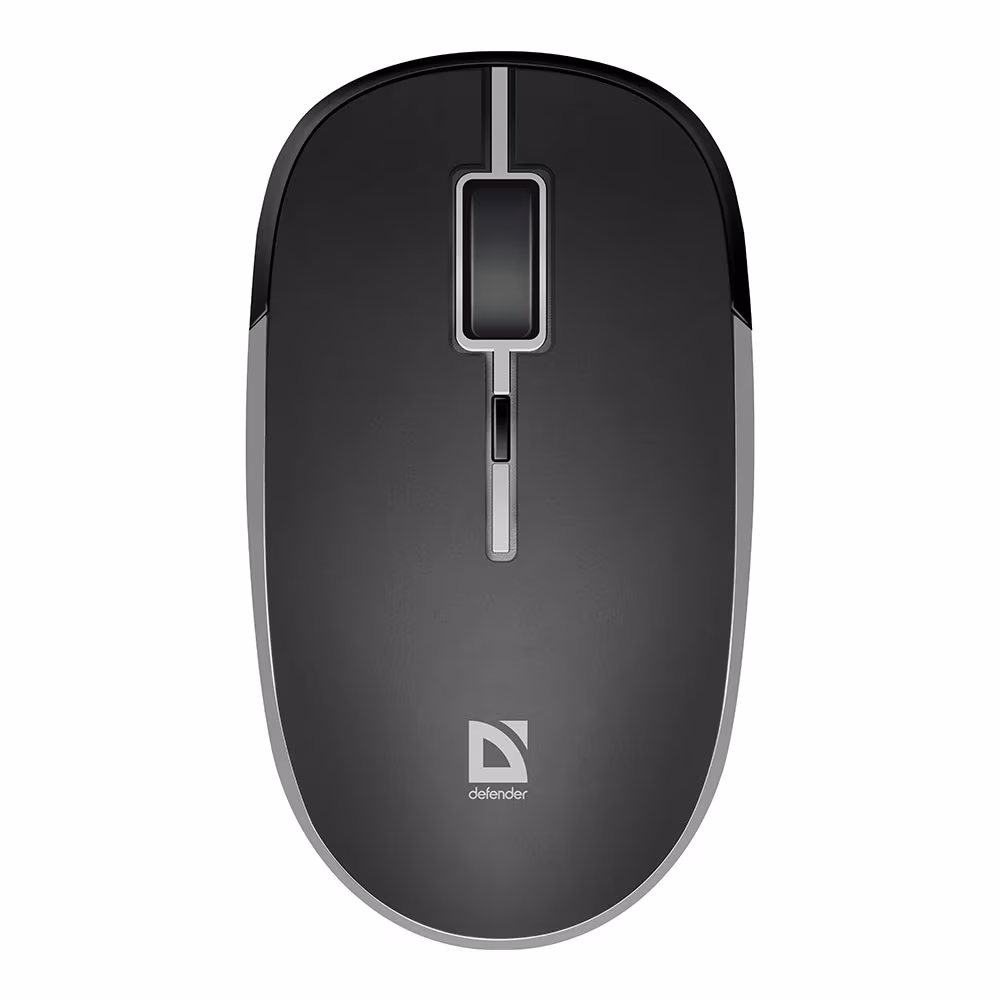 Mouse fara fir Defender Hit MB-775 