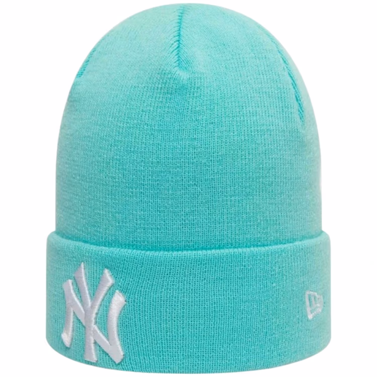 Шапка New Era BASE CUFF KNIT NEYYAN