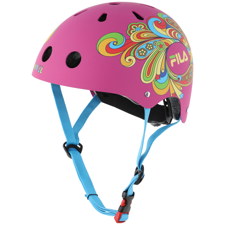 Casca Fila skate Bella