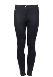 Panta-colanti EA7 EMPORIO ARMANI JERSEY LEGGINGS photo 