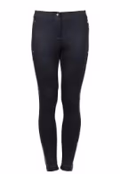Panta-colanti EA7 EMPORIO ARMANI JERSEY LEGGINGS