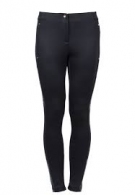 Panta-colanti EA7 EMPORIO ARMANI JERSEY LEGGINGS thumbnav