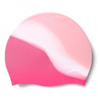 Силиконовая шапочка для плавания Speedo MULTI COLOUR SILC CAP JU thumbnav