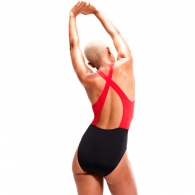 Купальник Speedo COLBL HGHNCK XBCK AF thumbnav 2