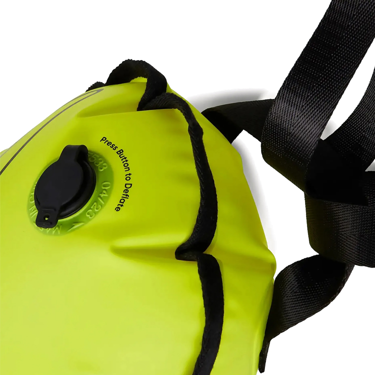 Geamandura de siguranta pentru inot Speedo OW TOW FLOAT AU photo 3