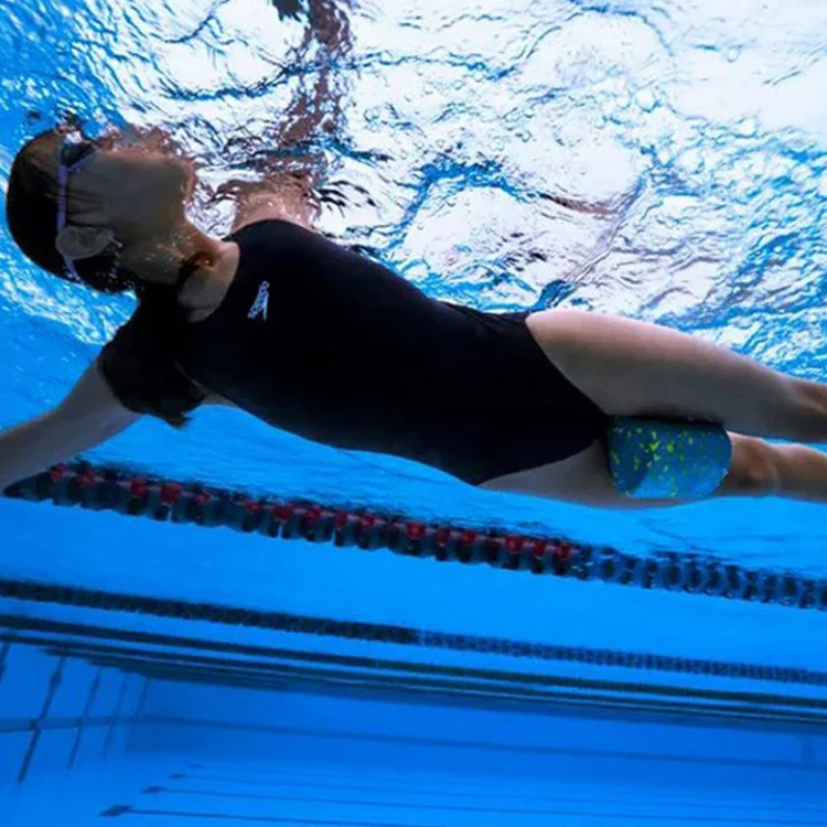 Колобашка Speedo SPEEDO BLOOM PULLBUOY AU photo 5