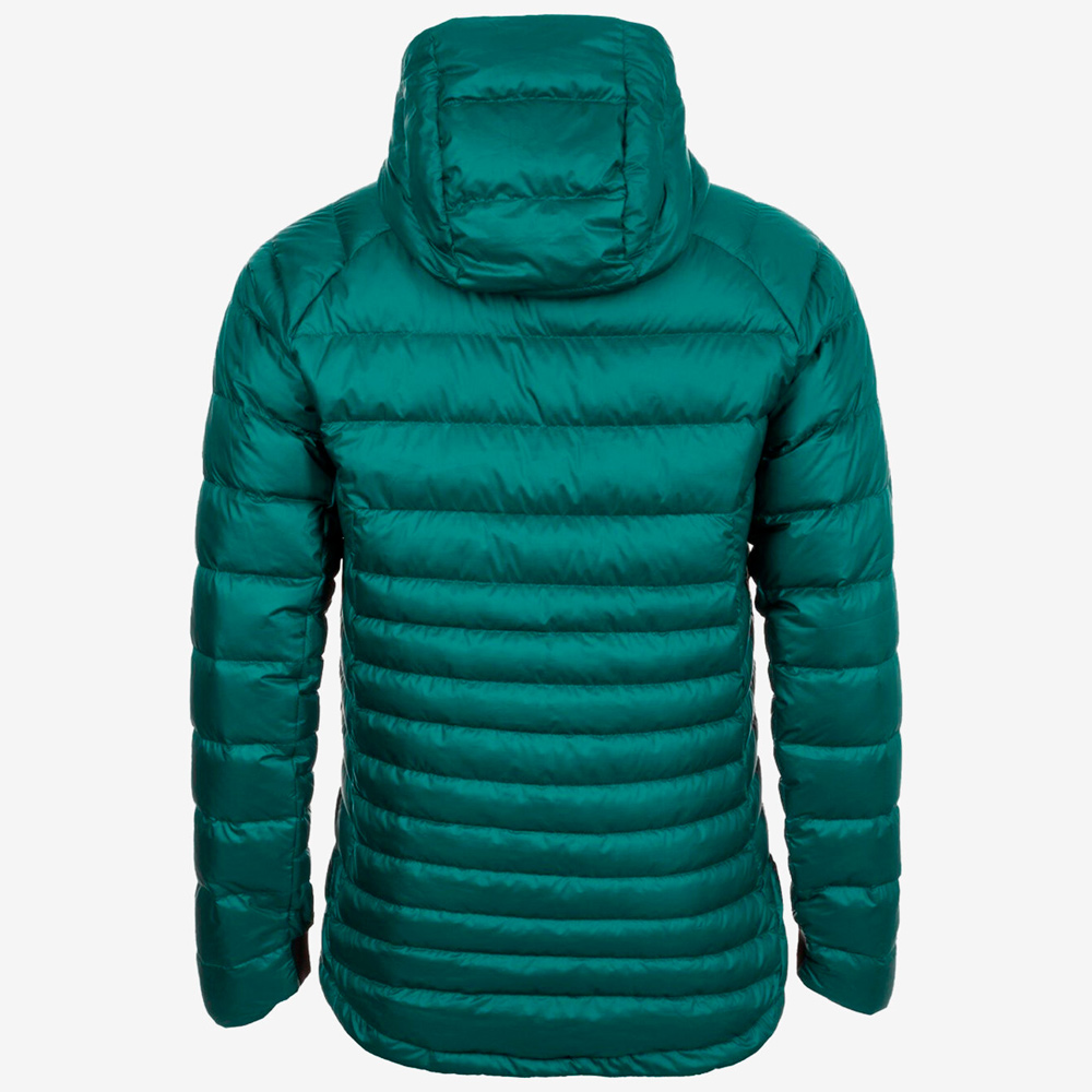 Куртка мужская Nike S Зелёный photo 3