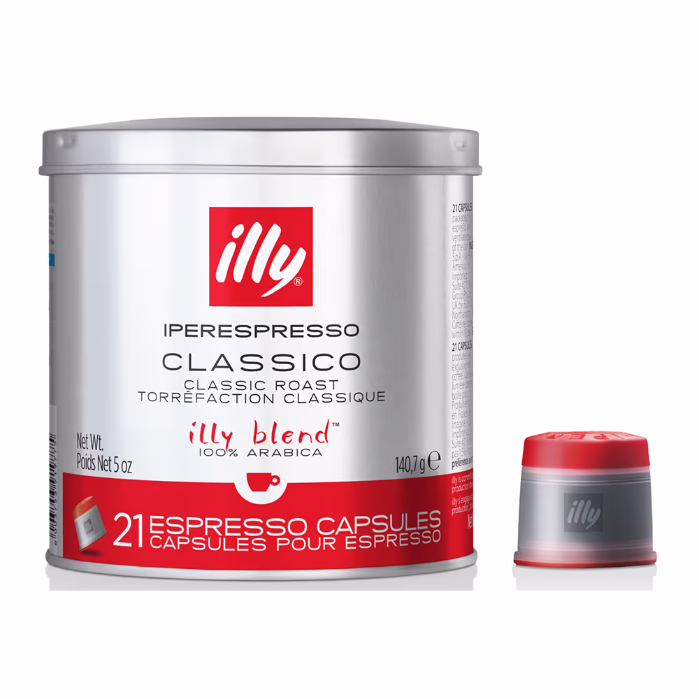 Кофе illy 919775