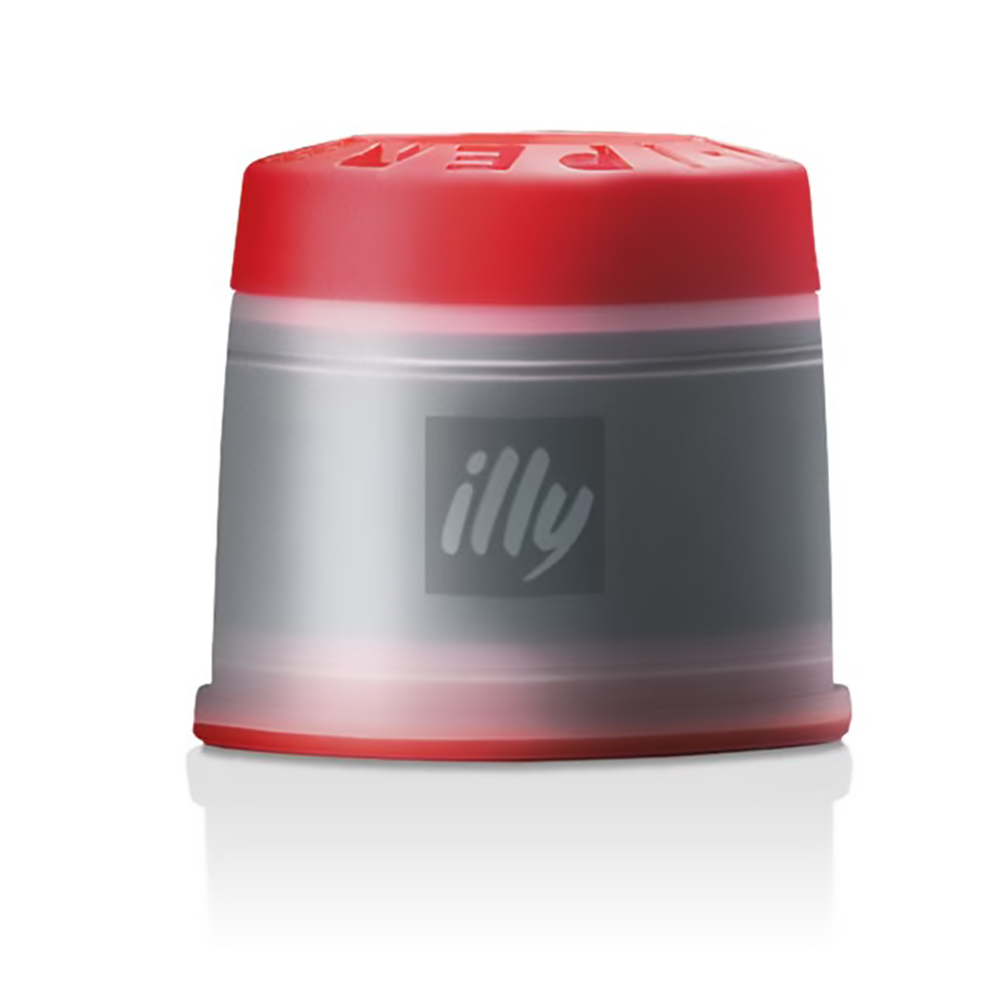 Кофе Молотый ILLY 919775 140гр photo 2